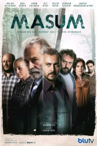 Невинный турецкий сериал