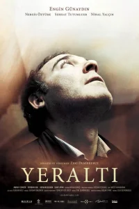 Внутри турецкий сериал