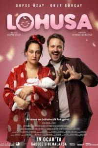 После родов турецкий сериал