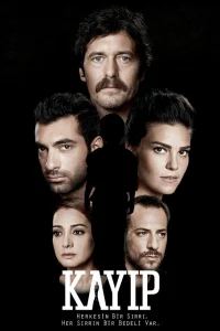 Потерянные турецкий сериал